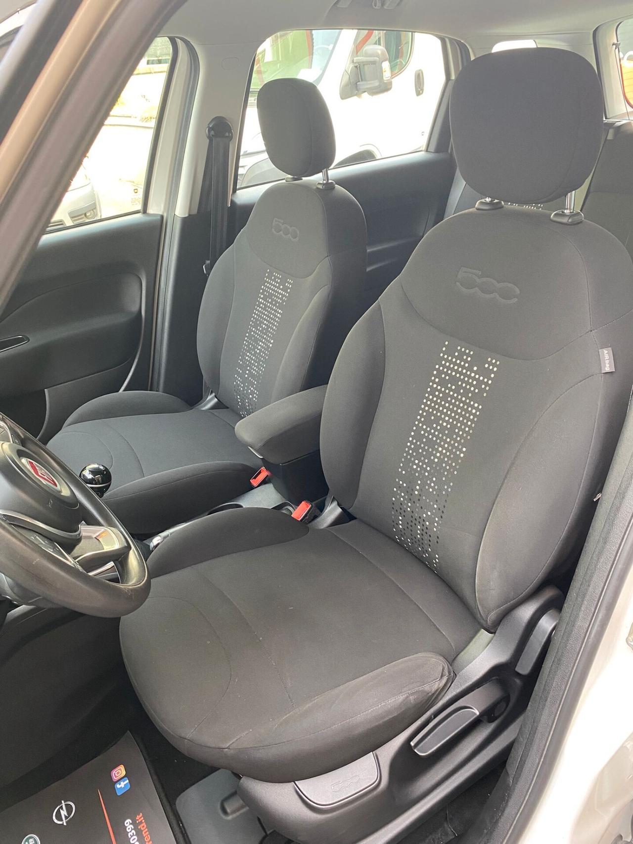 Fiat 500L 1.3 Multijet 95 CV Cross