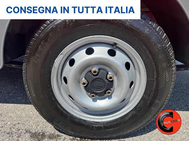FIAT Ducato MAXI 35 2.3 MJT 140CV L3 CABINATO BOX LEGA LEGGERA