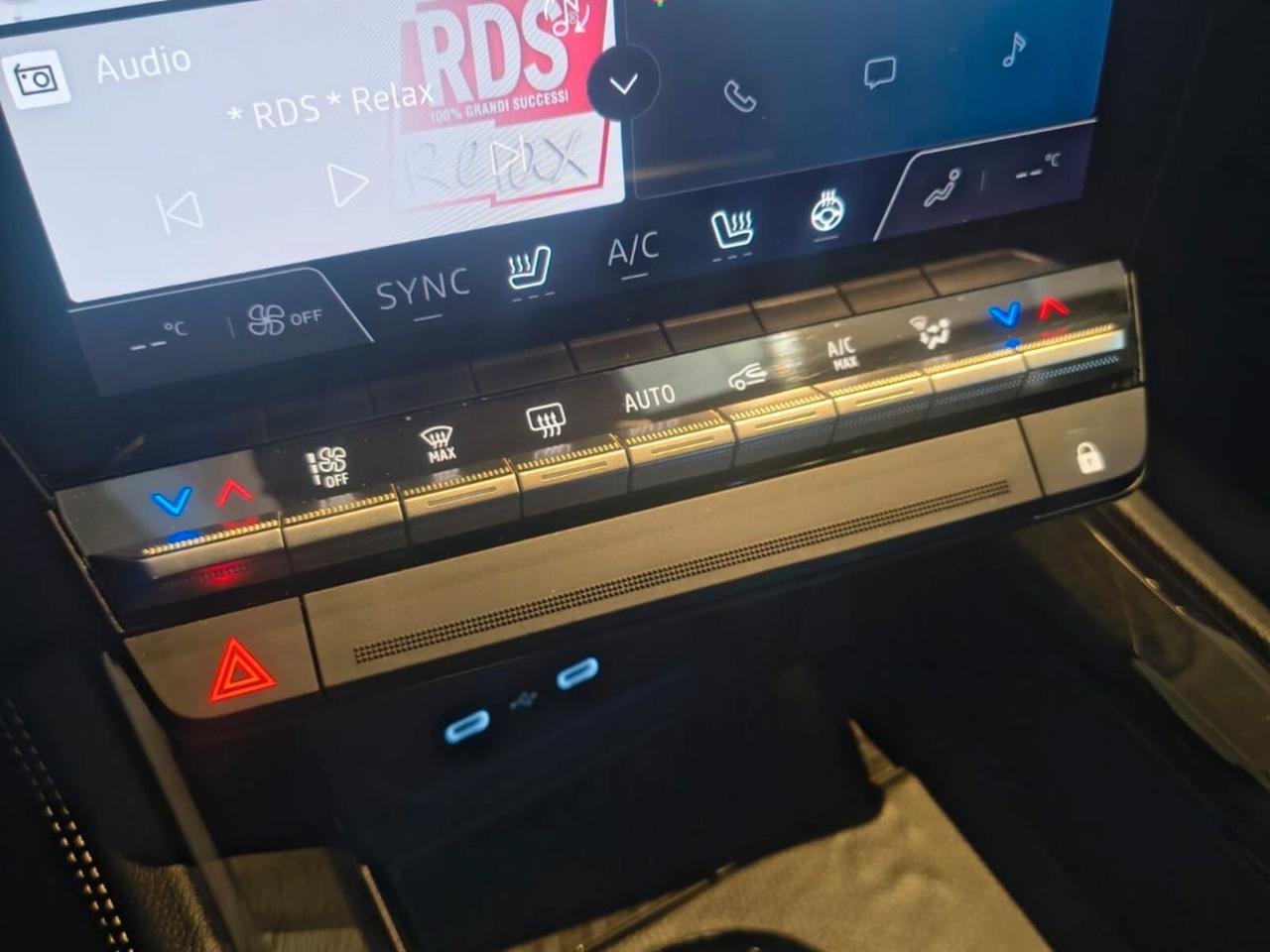 Renault Austral Full Hybrid E-Tech 200 CV Iconic