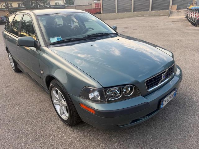 VOLVO V40 1.9 D (116 CV) cat Sport senza lavoro da fare