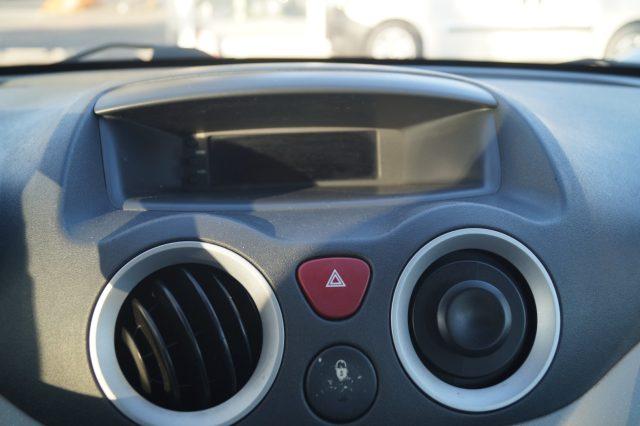 CITROEN C3 1.1 Cashmere