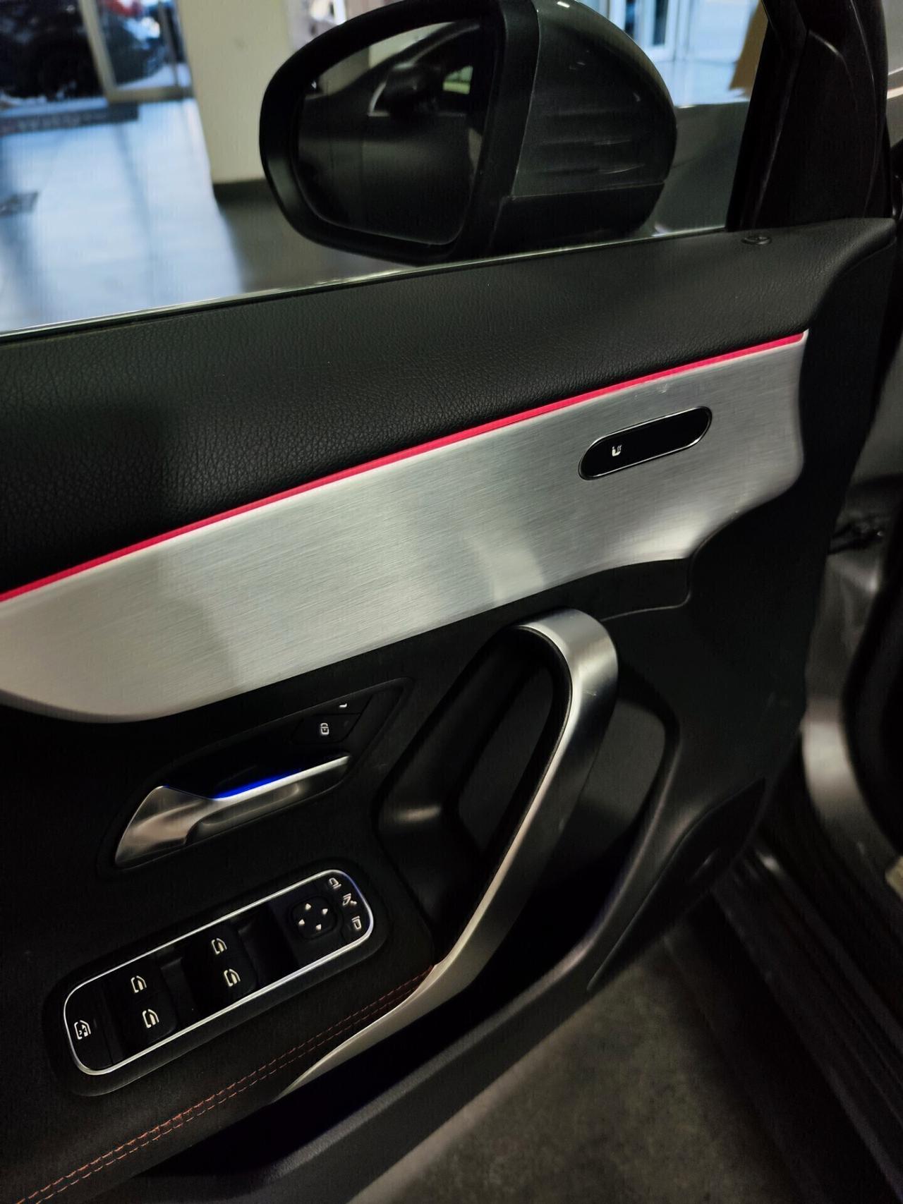 Mercedes-benz A 35 AMG 306cv 4Matic Tetto Led