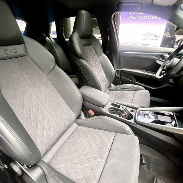 Audi RS3 Sportback RS 3 SPB TFSI quattro S tronic