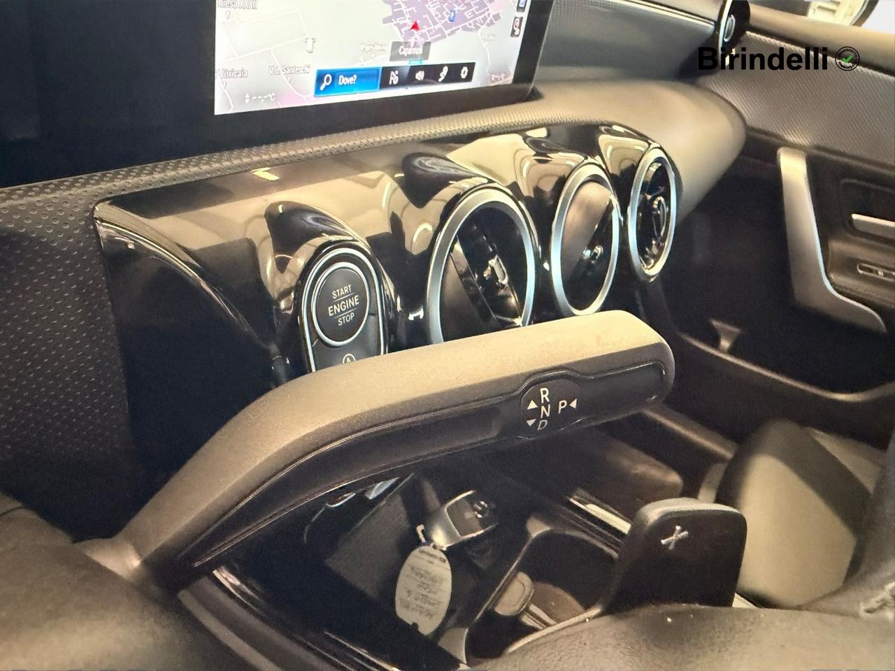 Mercedes-Benz Classe A (V177) - A 180 d Automatic Sport