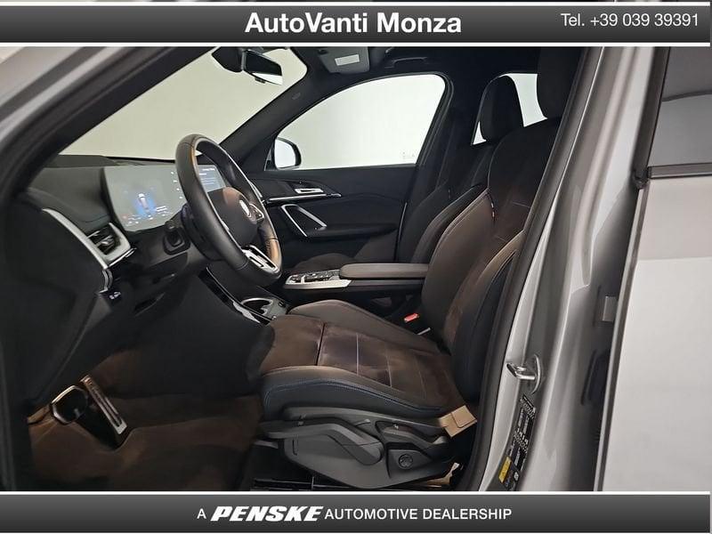 BMW X1 X1 xDrive 25e Msport Pro