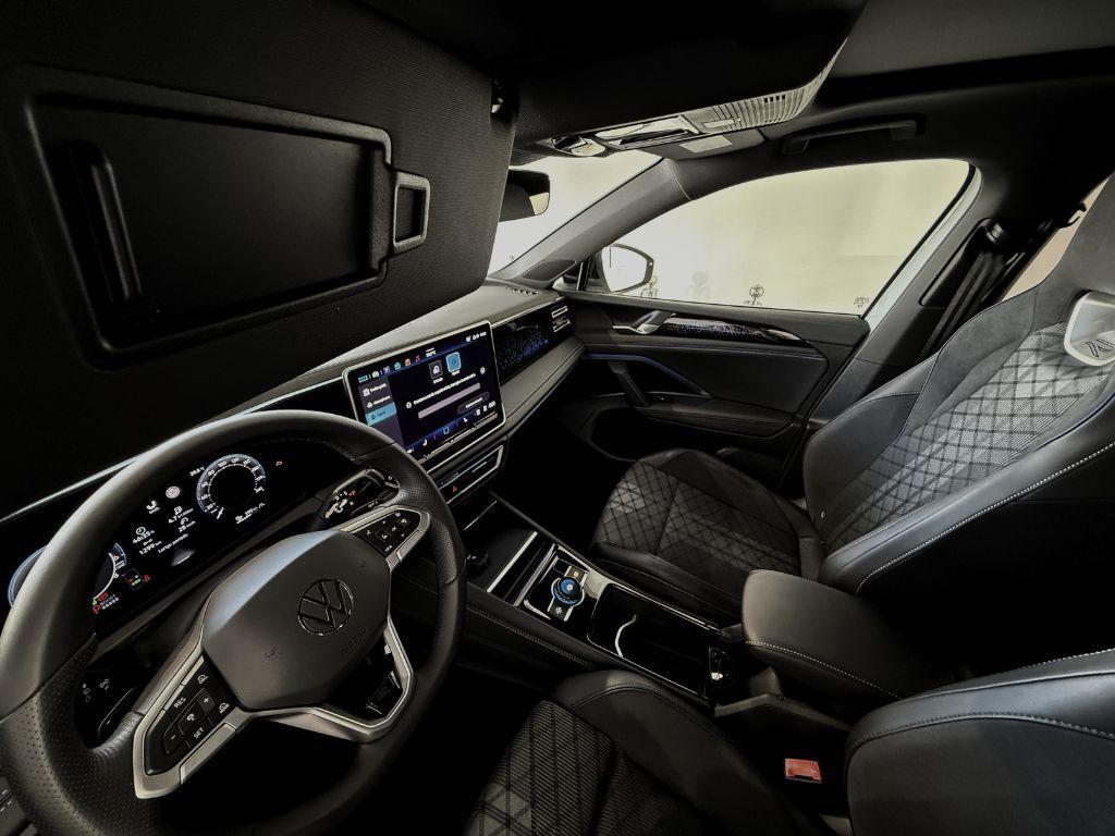 VOLKSWAGEN - Tiguan - 1.5 eTSI 177 CV EVO DSG R-Line
