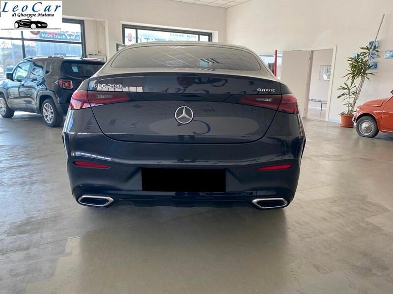 Mercedes-benz GLC 200 4Matic Mild Hybrid AMG Line Premium Plus