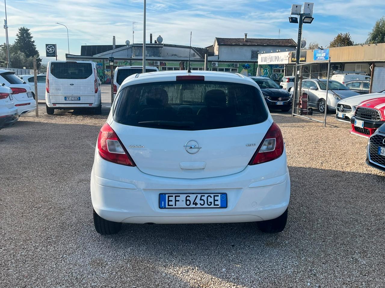Opel Corsa 1.3 CDTI 75CV F.AP. 5 porte Edition