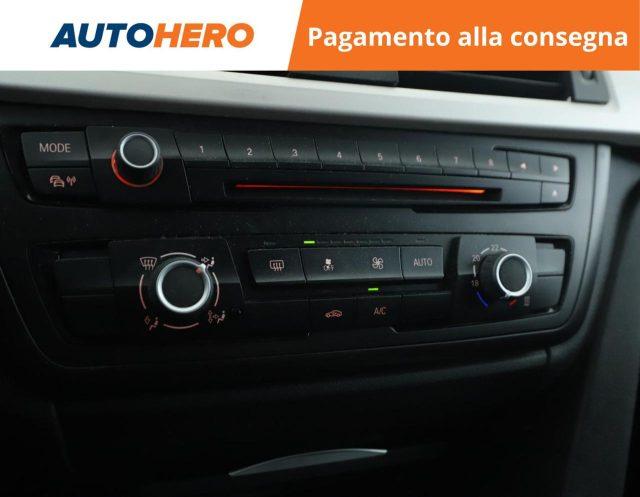 BMW 316 d