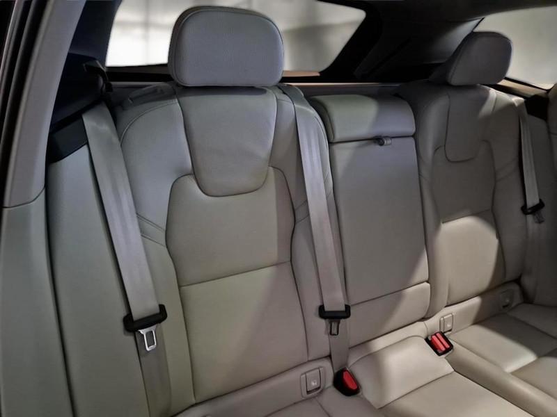 VOLVO XC60 T6 Plug-in AWD auto Ultimate Bright