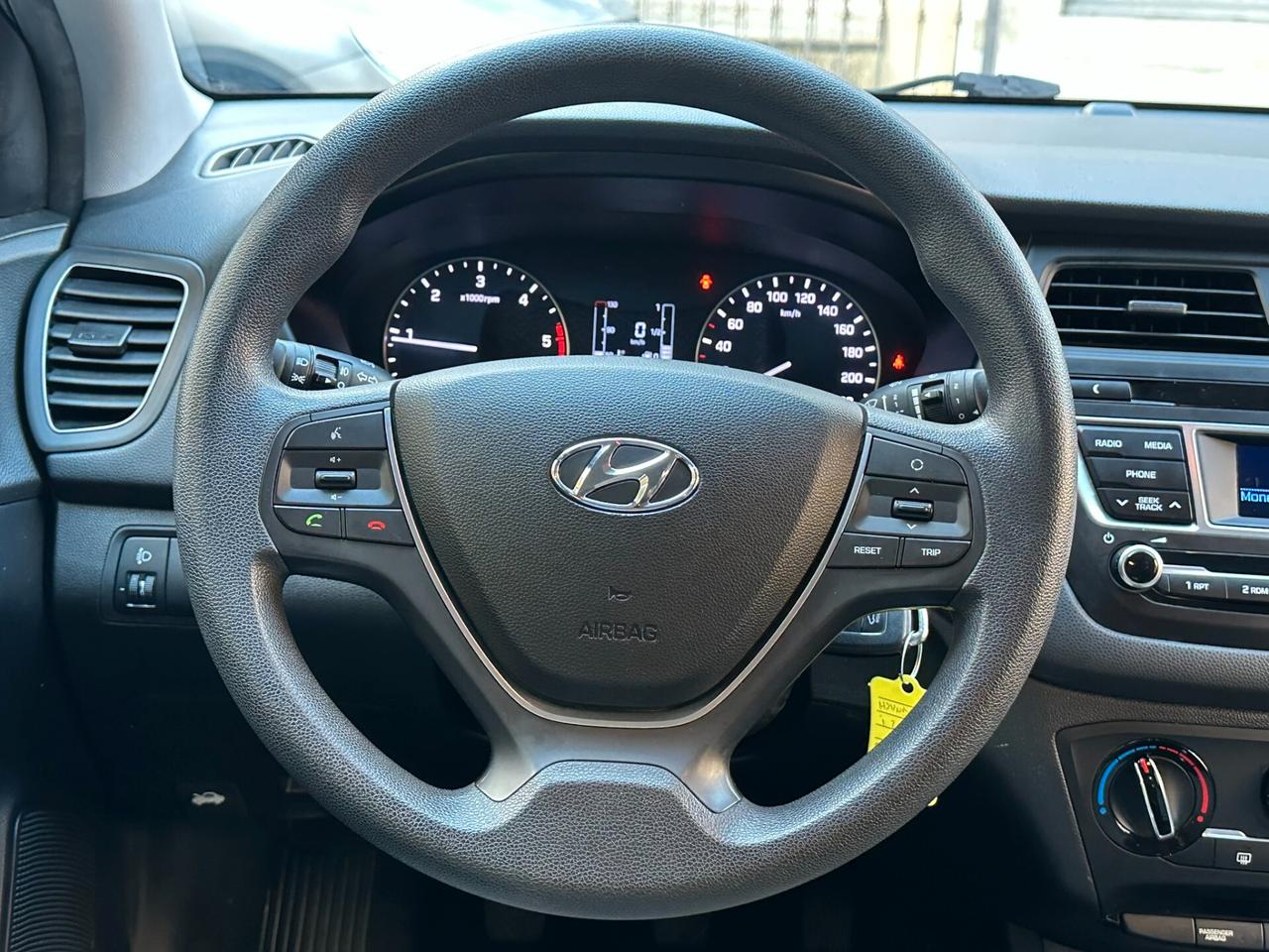 Hyundai i20 1.1 CRDi 12V 5 porte Garanzia 24 mesi