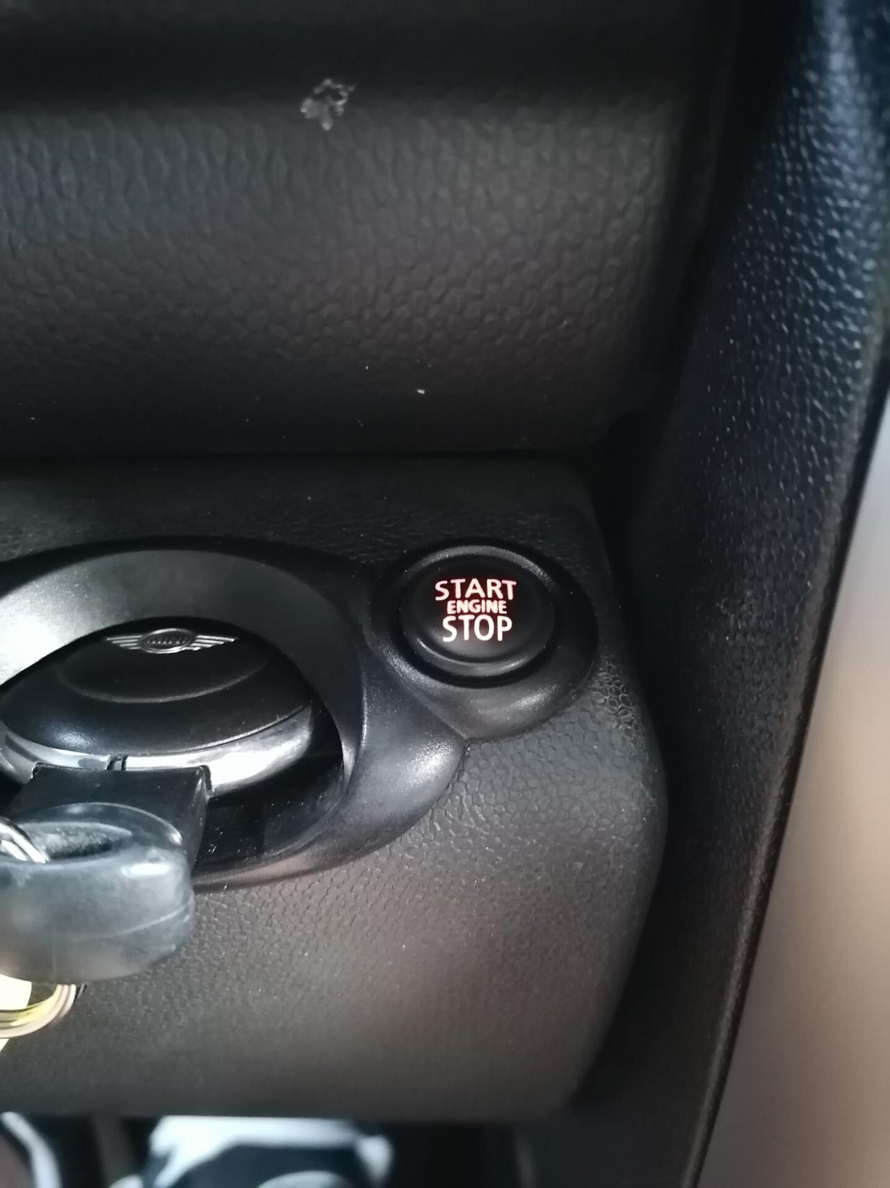 Mini Countryman 1.6 D 90cv 2014