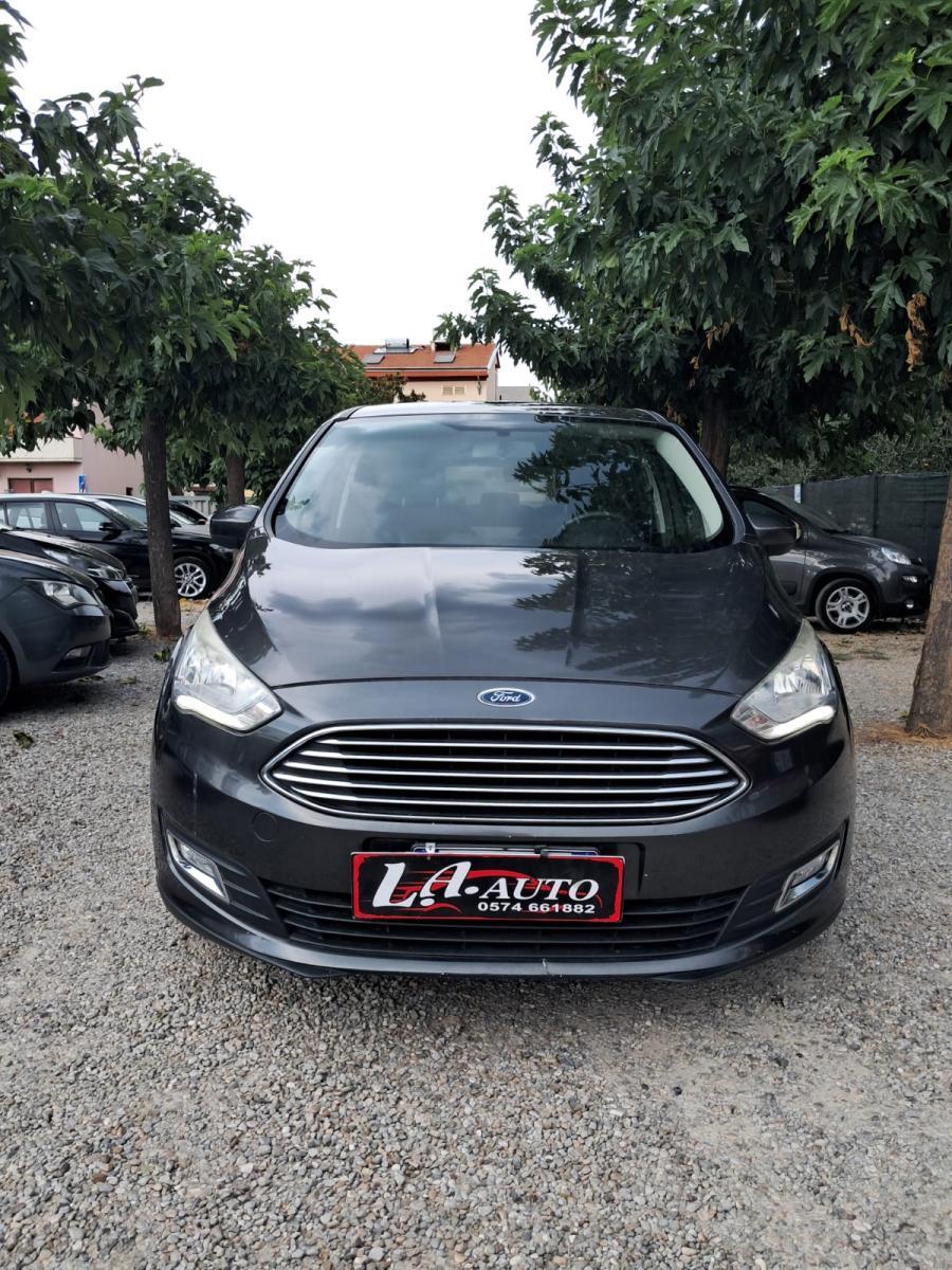 FORD - C-Max 1.5 tdci Business s&s 120cv