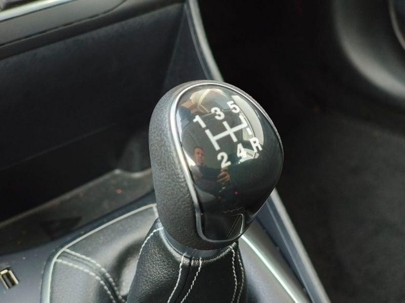 Ford Fiesta Titanium 1.1 75cv rif.GK814