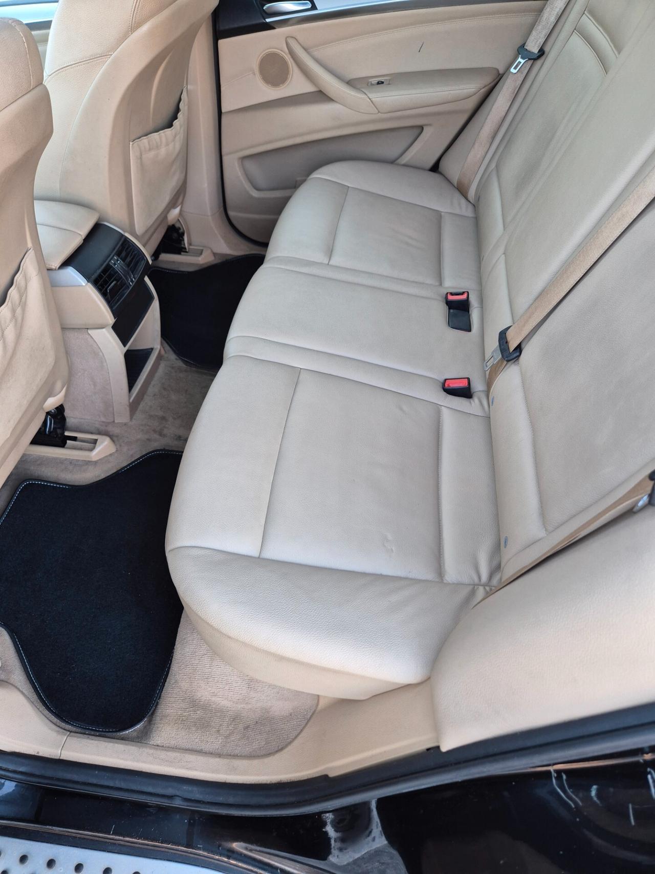 Bmw X5 xDrive30d Futura