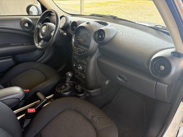 MINI Countryman Mini Cooper D Business Countryman Automatica
