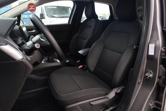 RENAULT Captur TCe 100 CV GPL Life