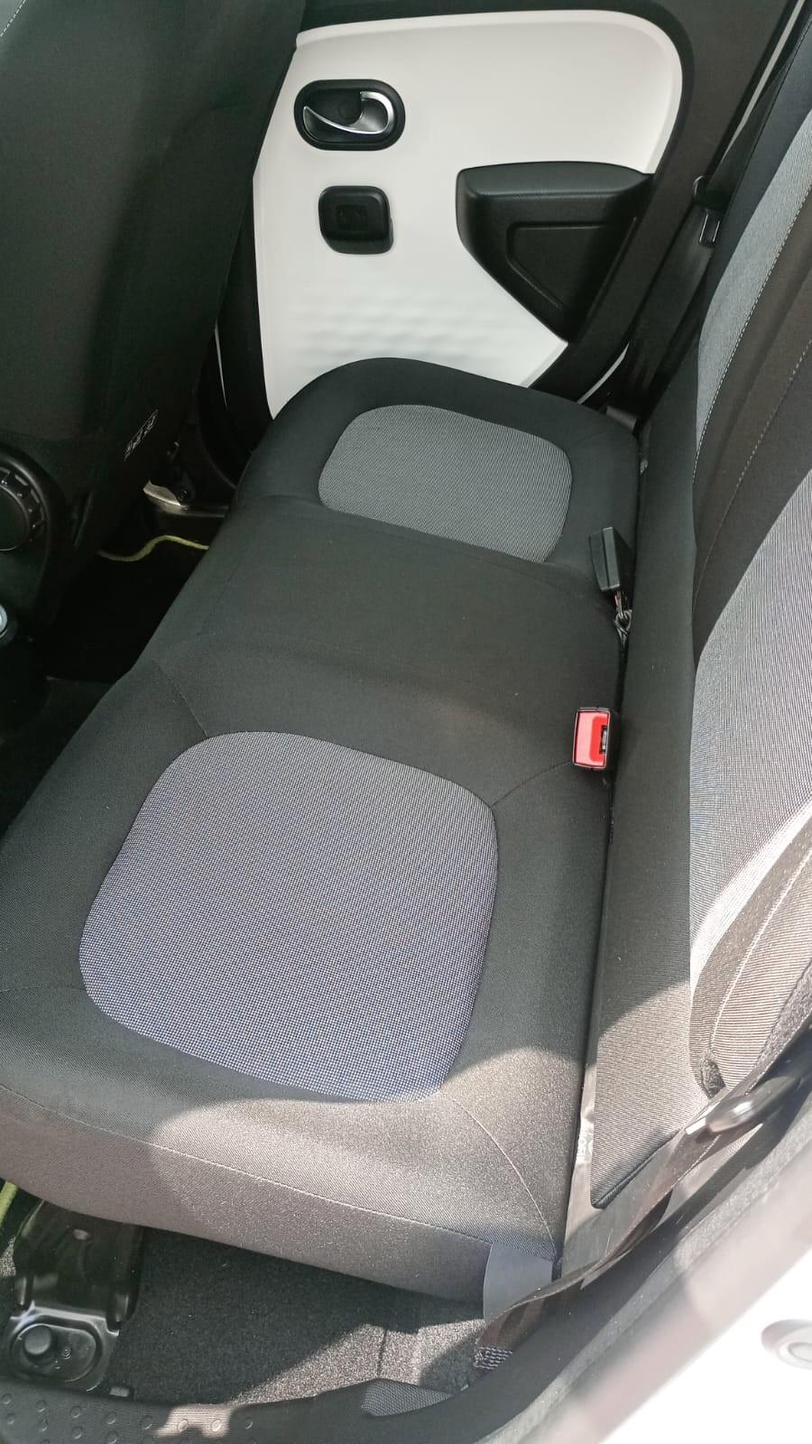 Renault Twingo SCe Life