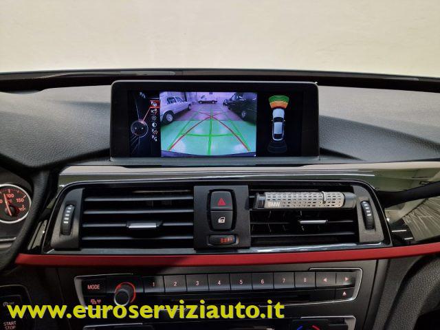 BMW 325 d Gran Turismo Sport