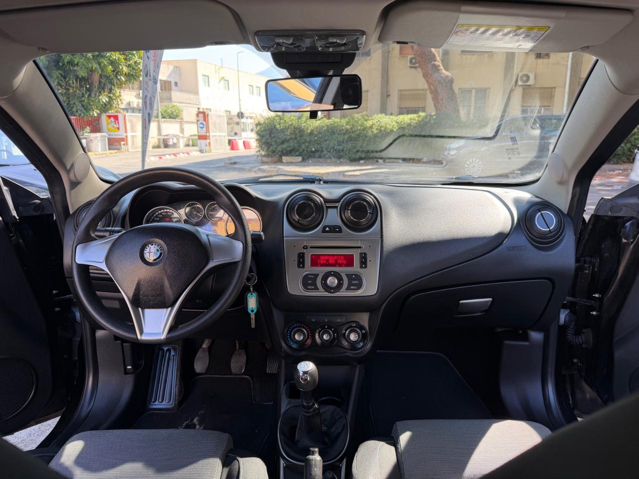Alfa Romeo MiTo 1.3 JTDm 16V 90 CV Distinctive