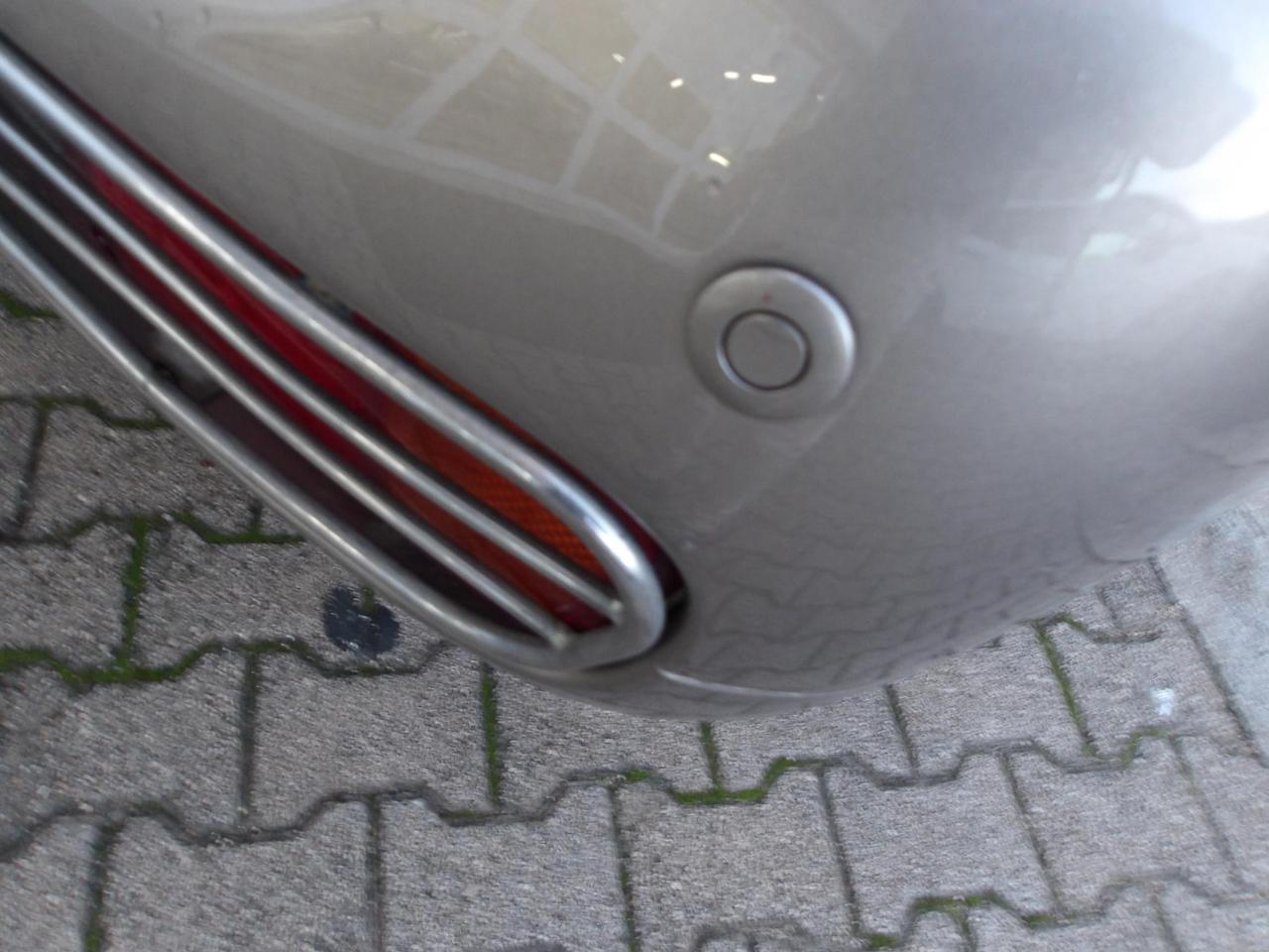 Nissan Terrano 5 Porte Terrano 5p 2.7 tdi SE