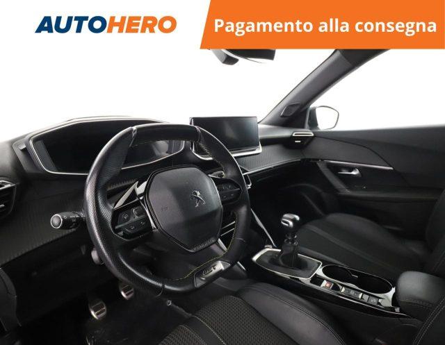 PEUGEOT 2008 PureTech 130 S&S GT