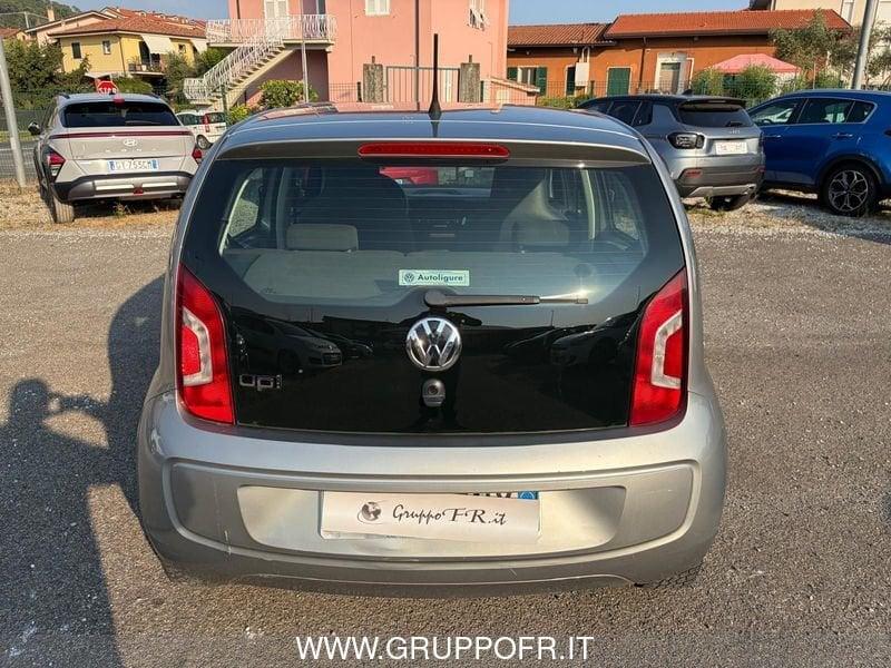 Volkswagen up! 1.0 5p. take up!