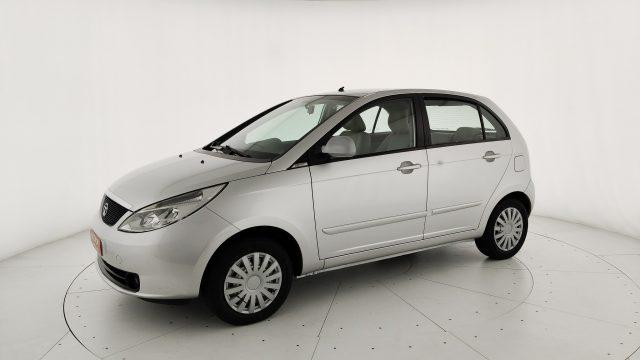 TATA Indica Vista LX 1.4 Safire Bi Fuel (Gpl) 5p.