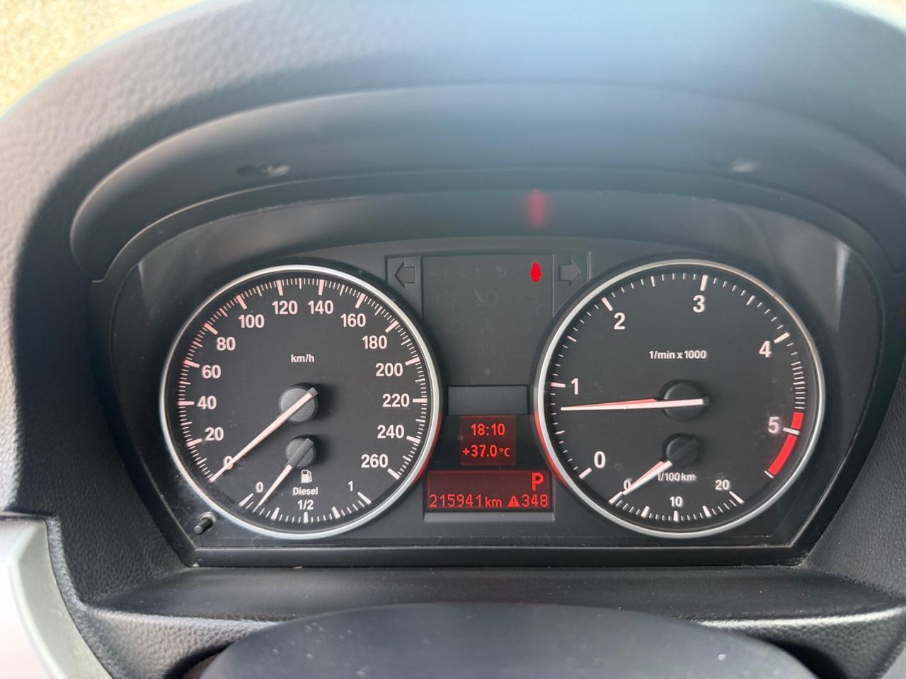 BMW 320D 177CV AUTOMATIC UNIC PROP