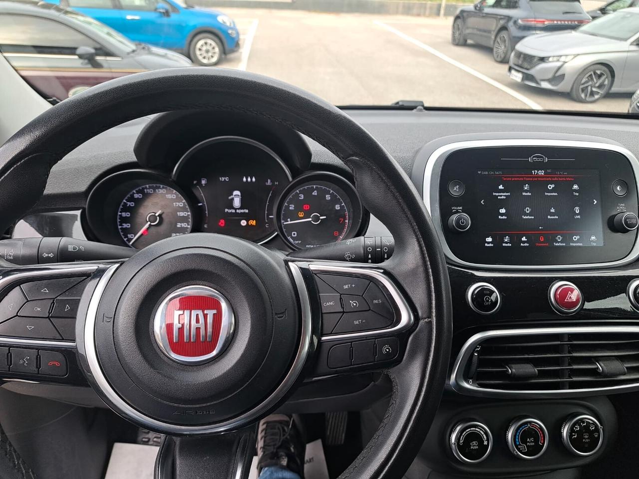 Fiat 500X 500 X 1.0 BENZINA/GPL 120 CV 120° ANNIVERSARIO