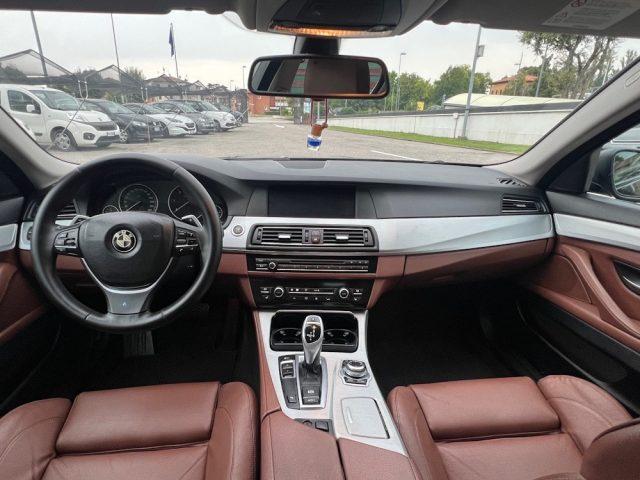 BMW 530 Msport PACCHETTO M CERCHI DA 20'