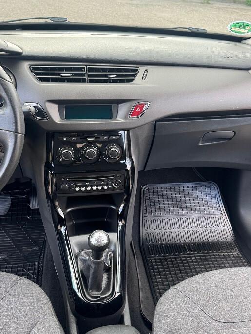 Citroen C3 PureTech 82 Exclusive