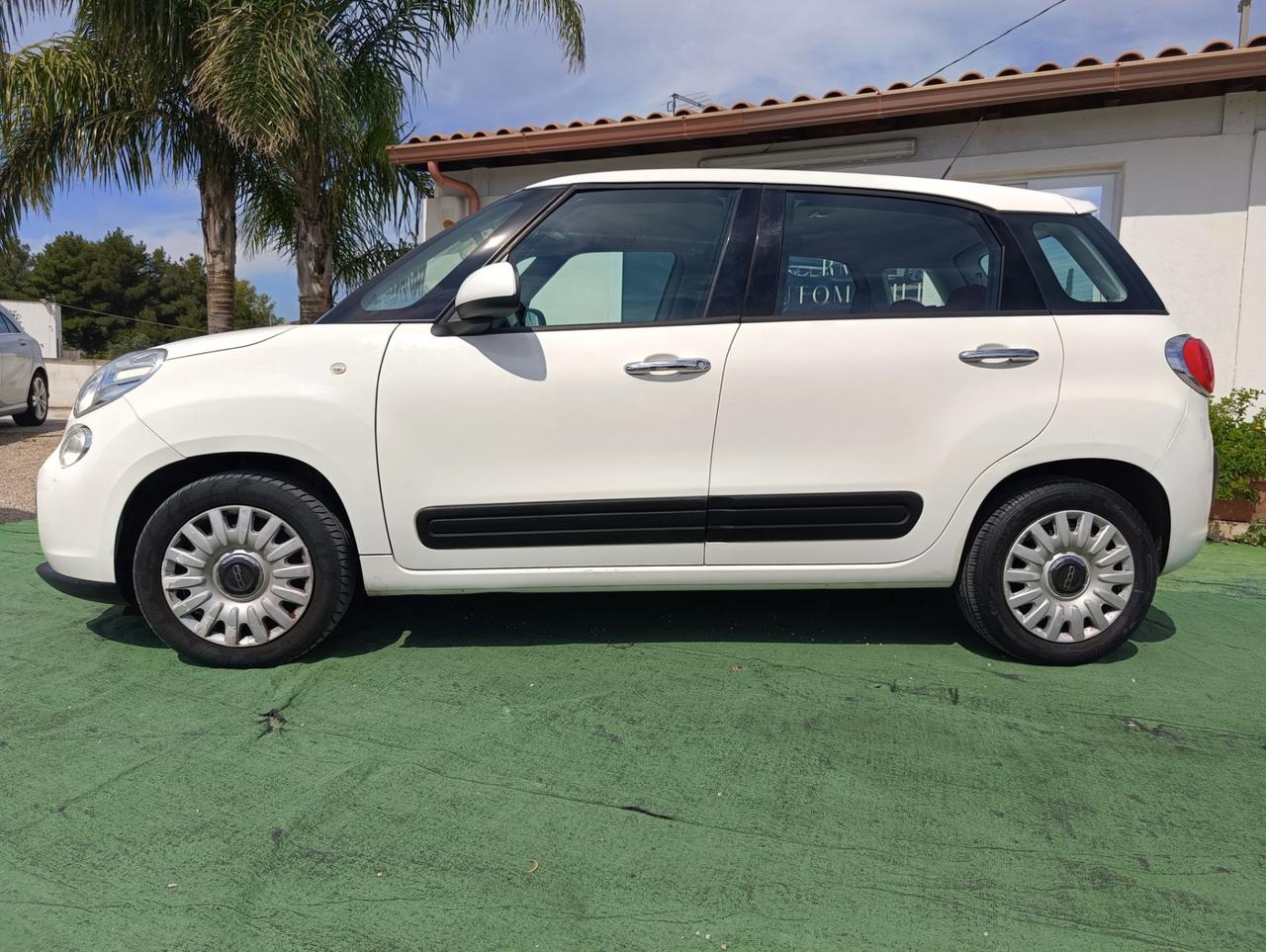 Fiat 500L 1.3 Multijet 85 CV Pop - 2013