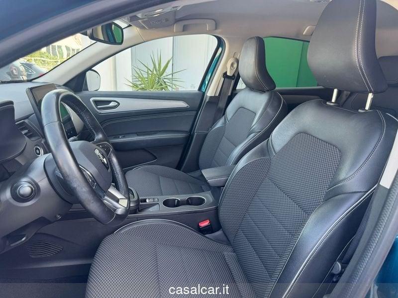 Renault Arkana Hybrid E-TECH 145 CV Intens 24 MESI DI GARANZIA