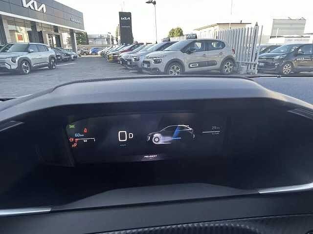 Peugeot 208 1.2 Hybrid 145cv ALLURE + PACK ACCESS KM ZERO