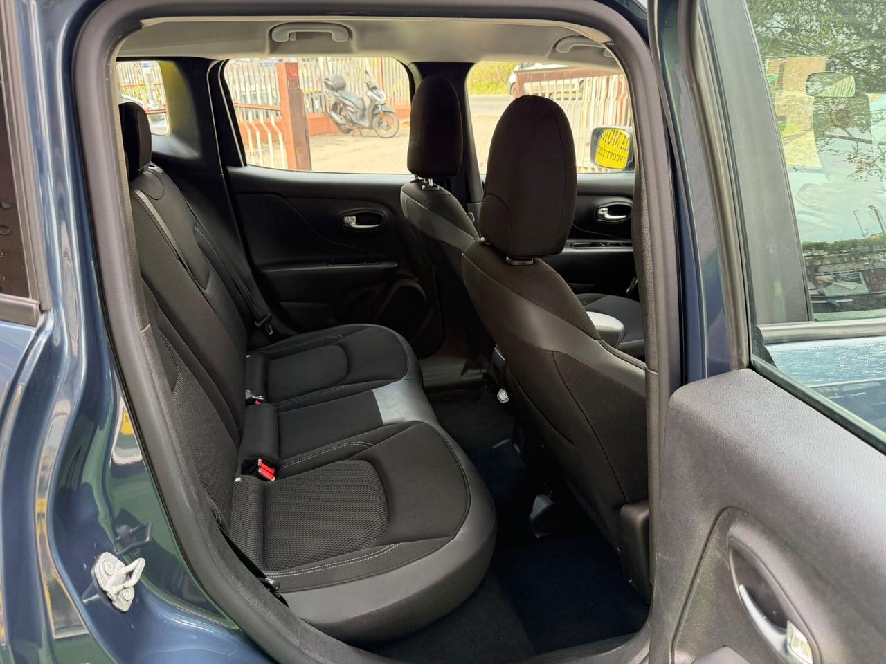 Jeep Renegade 4xe 1.3 Limited