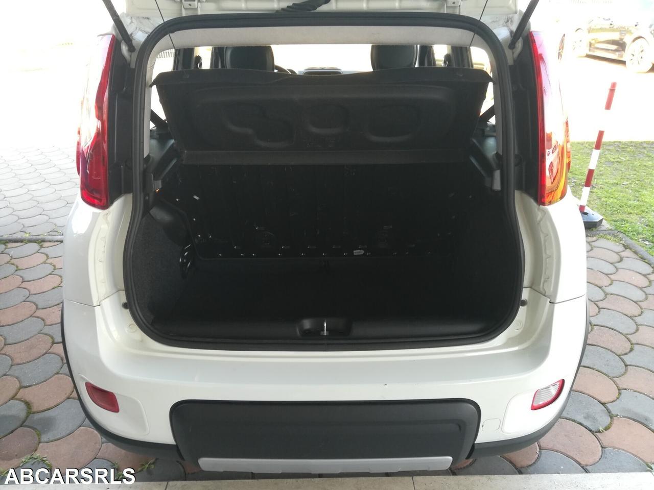 FIAT - Panda - 1.0 FireFly S&S Hybrid City Life -