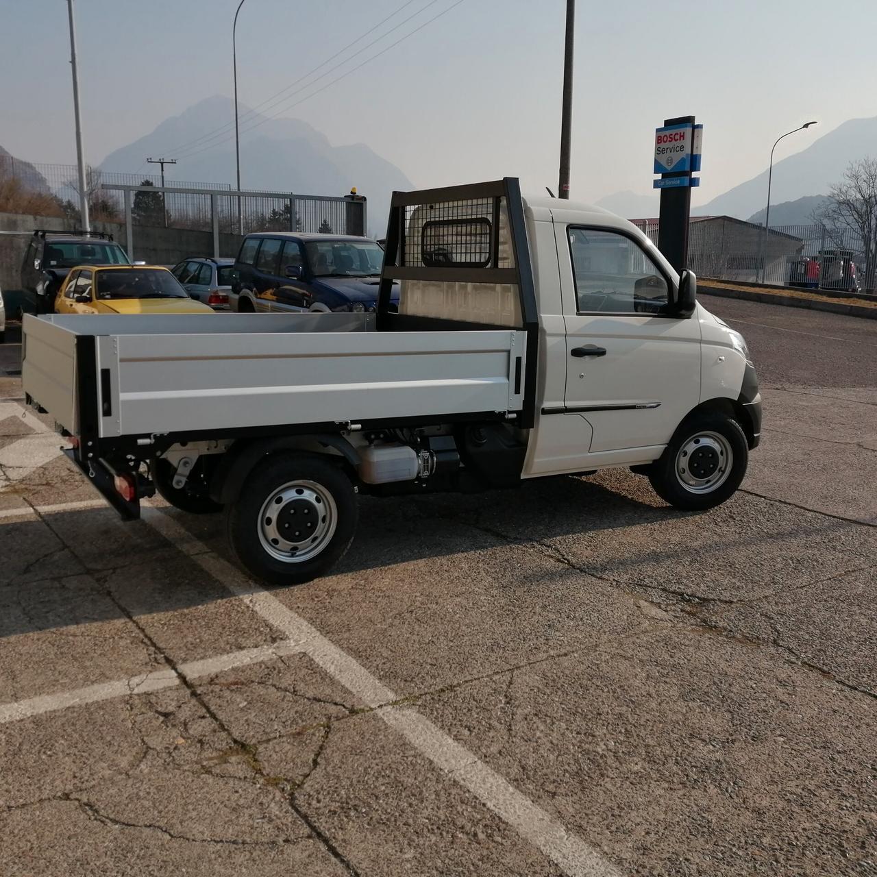 Piaggio