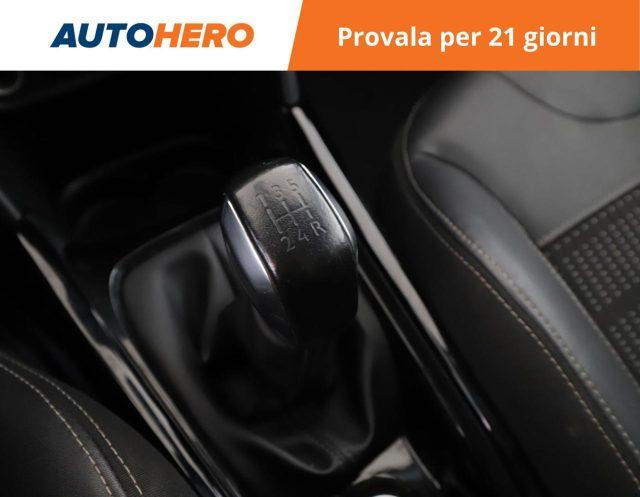 PEUGEOT 2008 1° serie PureTech Turbo 110 S&S Allure