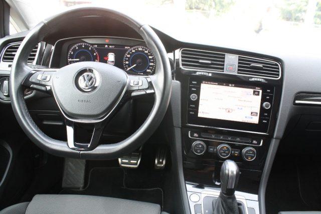 VOLKSWAGEN Golf 1.5 TSI ACT DSG 5p. Executive BlueMotion Tech.