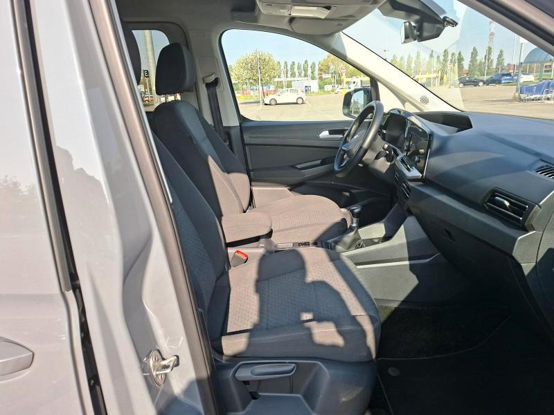 FORD Tourneo Connect Gran Tourneo Connect V761 2.0 ecoblue 122cv Titanium