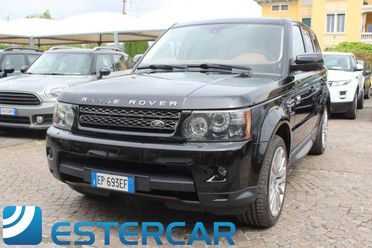 LAND ROVER Range Rover Sport 3.0 SDV6 HSE