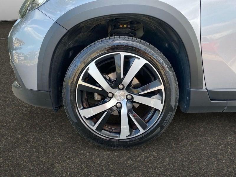 Peugeot 2008 BlueHDi 100cv Allure