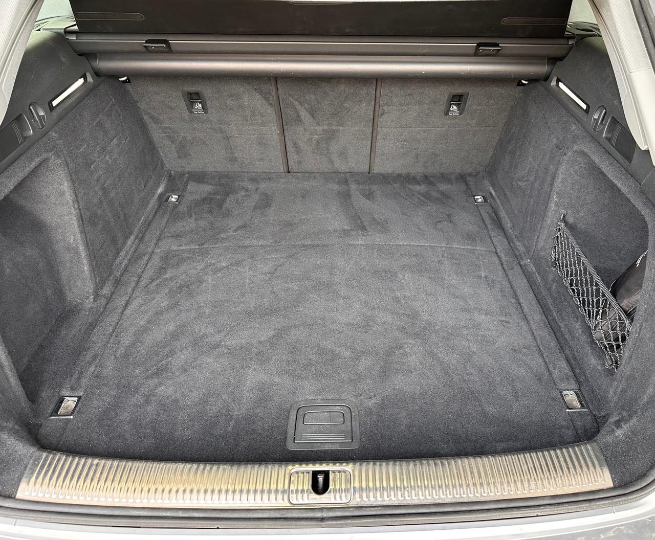 Audi A4 Avant 35 2.0 tdi Business 150cv s-tronic my16