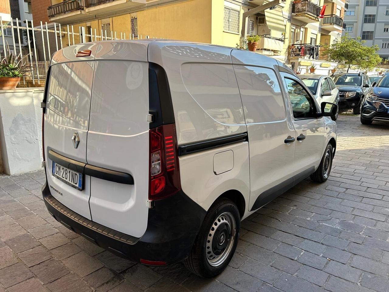 RENAULT Express 1.4 Blue dCi 95CV Van