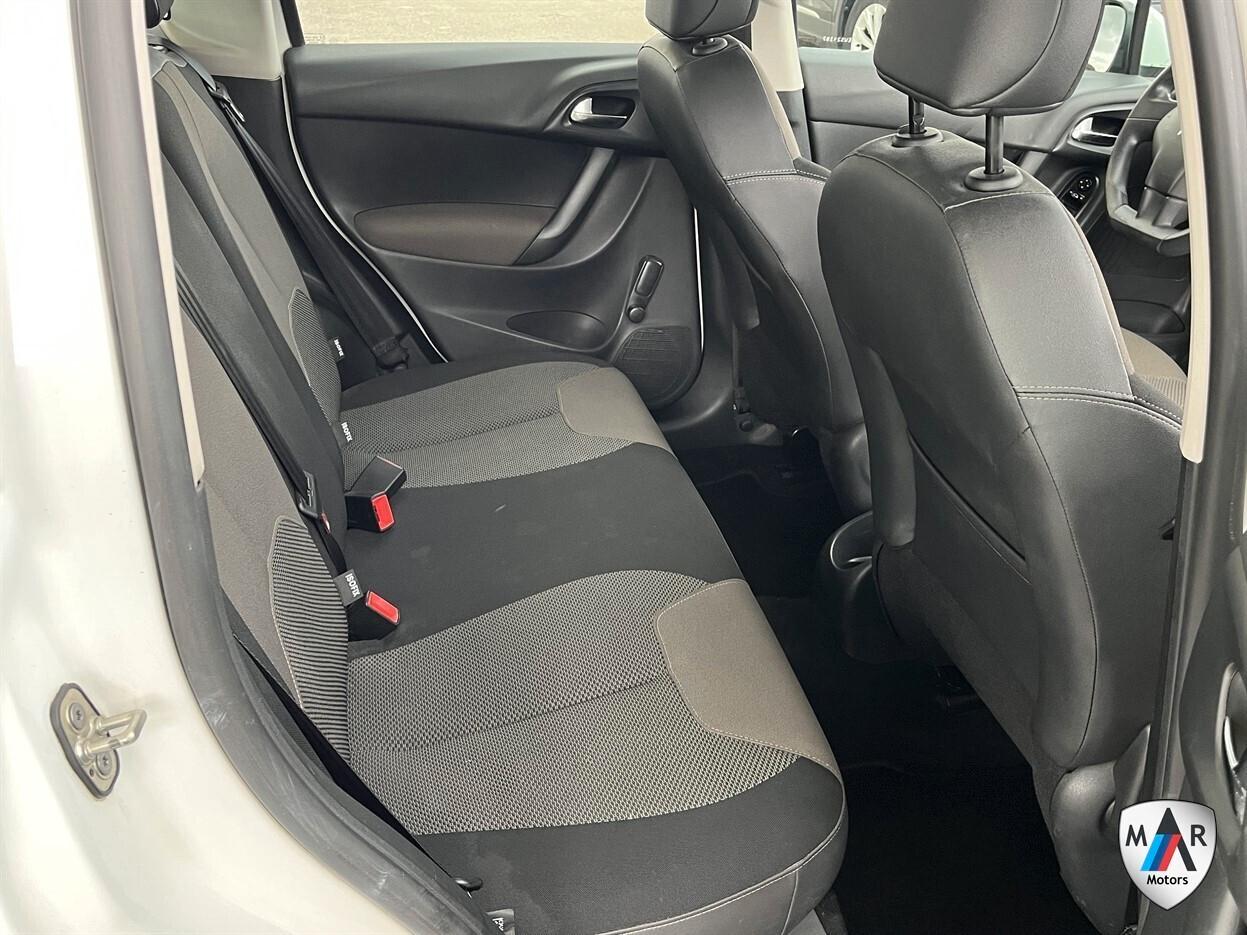 Citroen C3 1.0 VTi 68 Seduction OK NEOPATENTATI