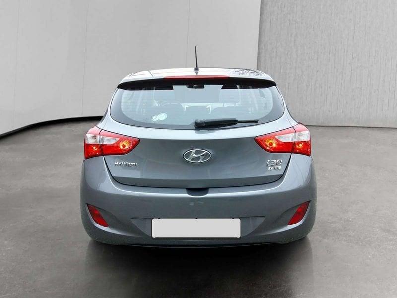 Hyundai i30 5p 1.6 crdi Comfort 110cv