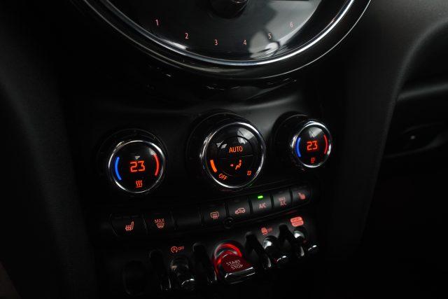 MINI Mini Cabrio 1.5 Cooper Cabrio