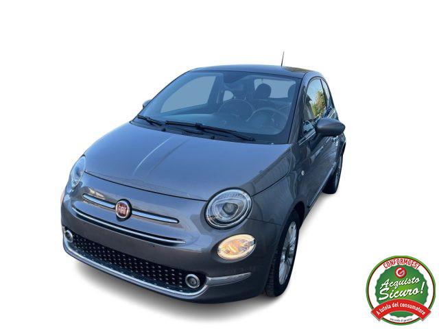 FIAT 500 1.2 Lounge Tetto