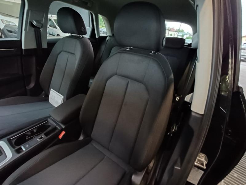 AUDI Q3 35 TDI S tronic Business